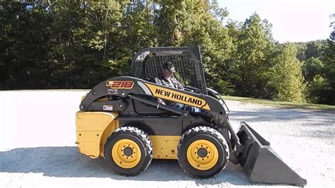 new holland 218 skid steer|new holland 218 skid spec.